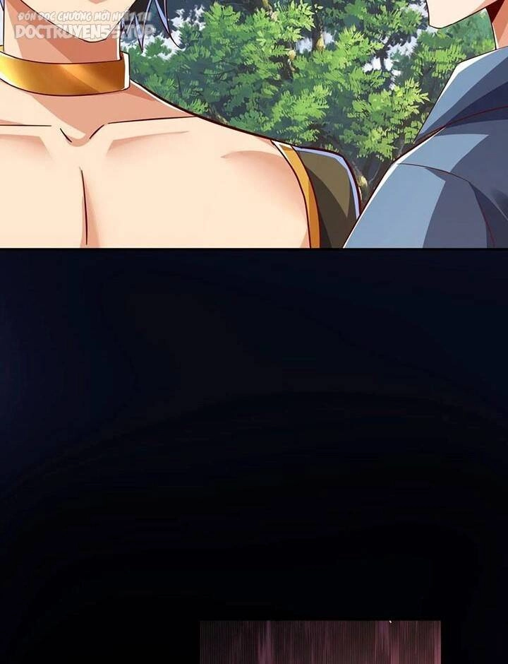 Linh Khí Khôi Phục: Ta Mỗi Ngày Thu Được Một Cái Kỹ Năng Mới Chapter 208 - 54