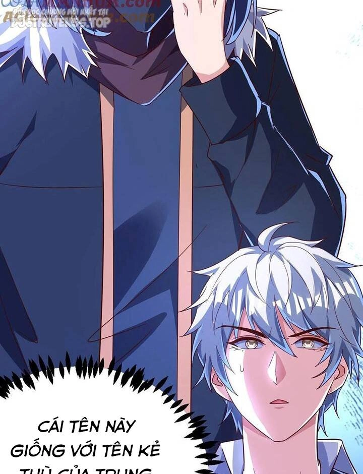 Linh Khí Khôi Phục: Ta Mỗi Ngày Thu Được Một Cái Kỹ Năng Mới Chapter 208 - 57