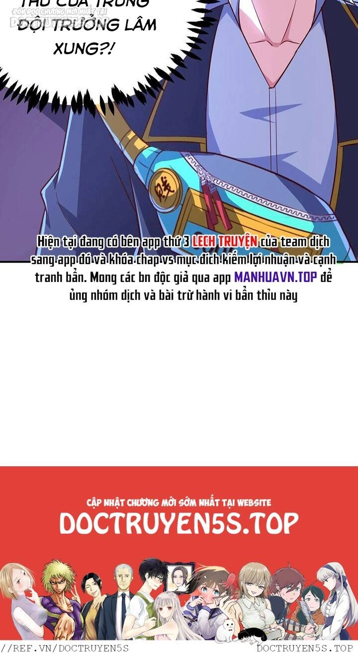 Linh Khí Khôi Phục: Ta Mỗi Ngày Thu Được Một Cái Kỹ Năng Mới Chapter 208 - 58