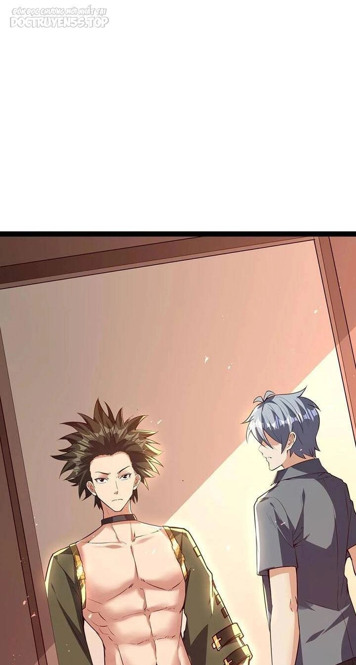 Linh Khí Khôi Phục: Ta Mỗi Ngày Thu Được Một Cái Kỹ Năng Mới Chapter 209 - 2