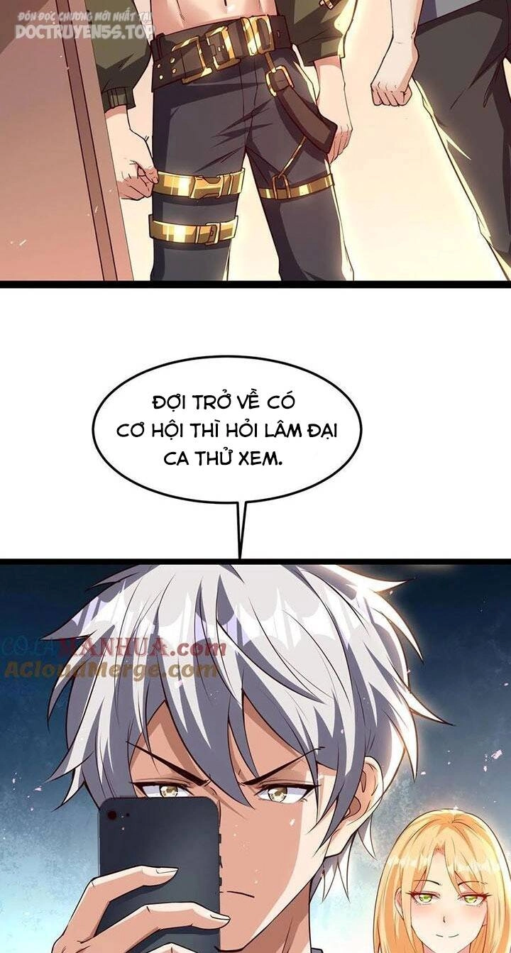 Linh Khí Khôi Phục: Ta Mỗi Ngày Thu Được Một Cái Kỹ Năng Mới Chapter 209 - 3