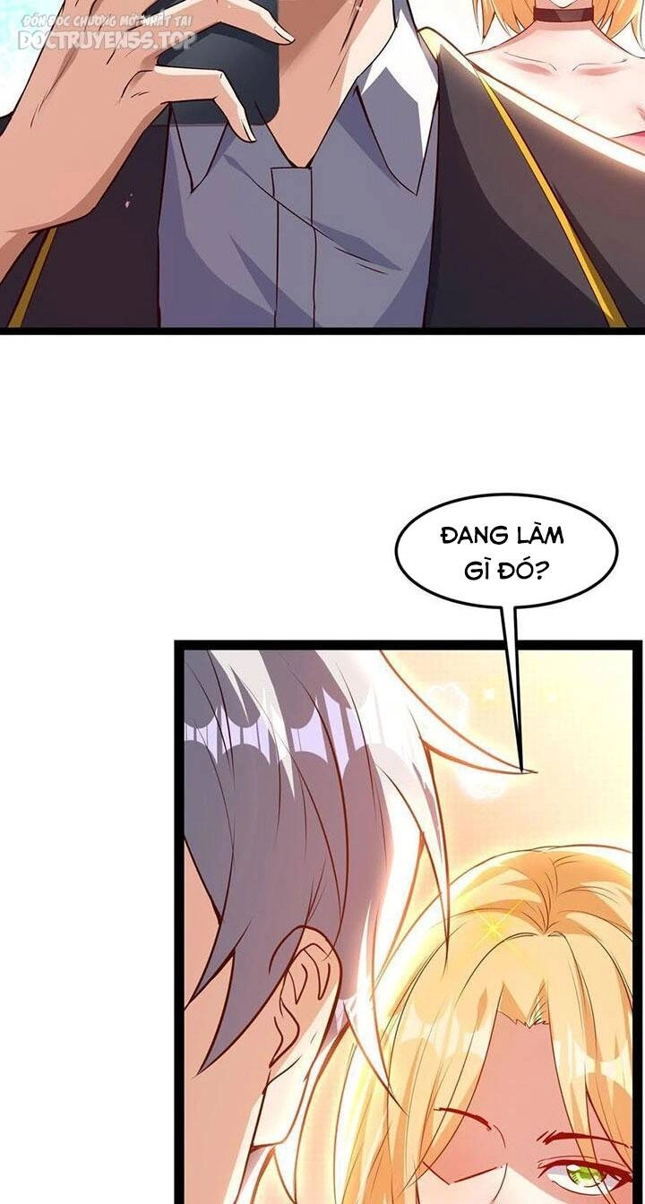 Linh Khí Khôi Phục: Ta Mỗi Ngày Thu Được Một Cái Kỹ Năng Mới Chapter 209 - 4