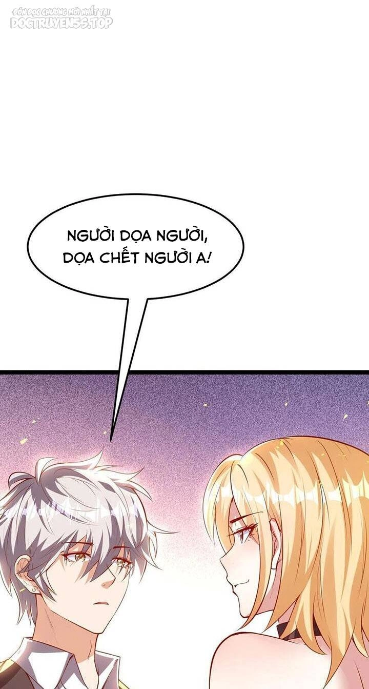 Linh Khí Khôi Phục: Ta Mỗi Ngày Thu Được Một Cái Kỹ Năng Mới Chapter 209 - 7