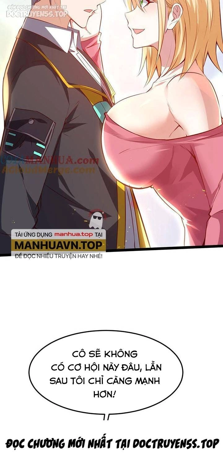 Linh Khí Khôi Phục: Ta Mỗi Ngày Thu Được Một Cái Kỹ Năng Mới Chapter 209 - 9