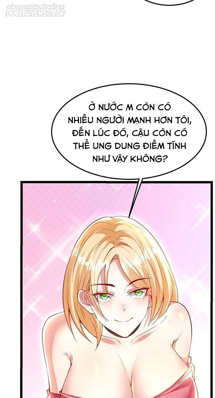 Linh Khí Khôi Phục: Ta Mỗi Ngày Thu Được Một Cái Kỹ Năng Mới Chapter 209 - 11