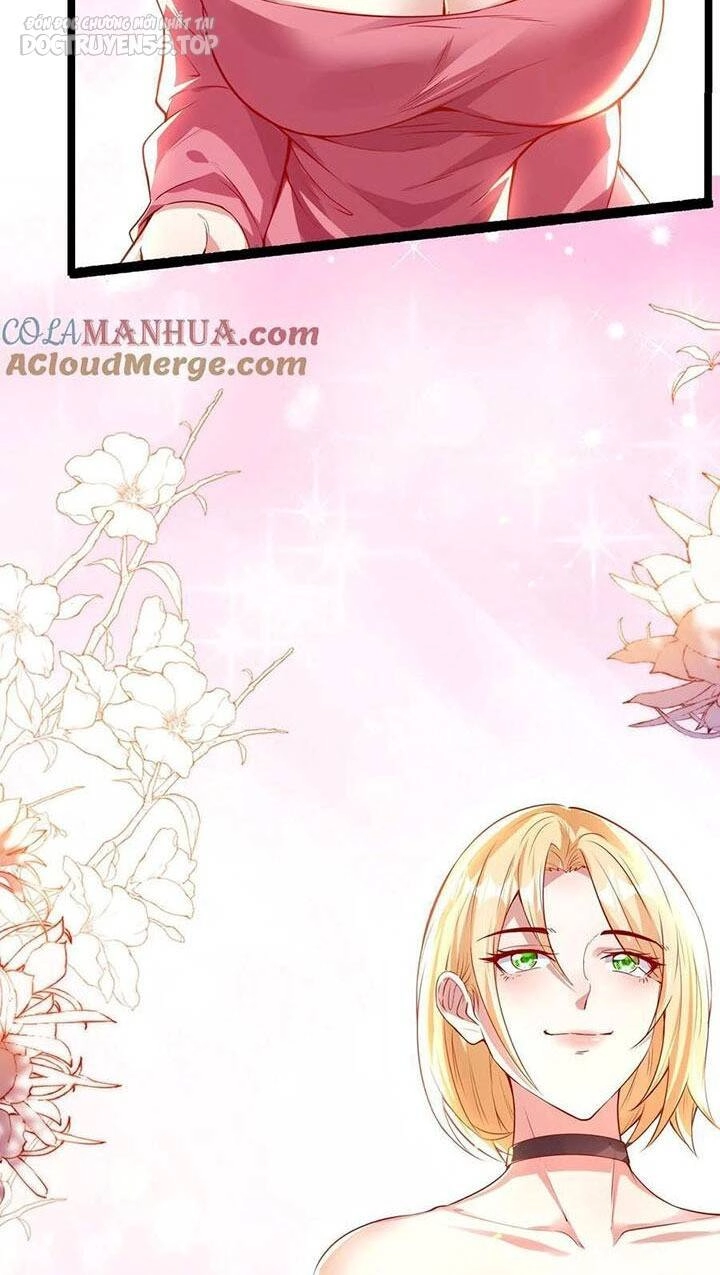 Linh Khí Khôi Phục: Ta Mỗi Ngày Thu Được Một Cái Kỹ Năng Mới Chapter 209 - 12