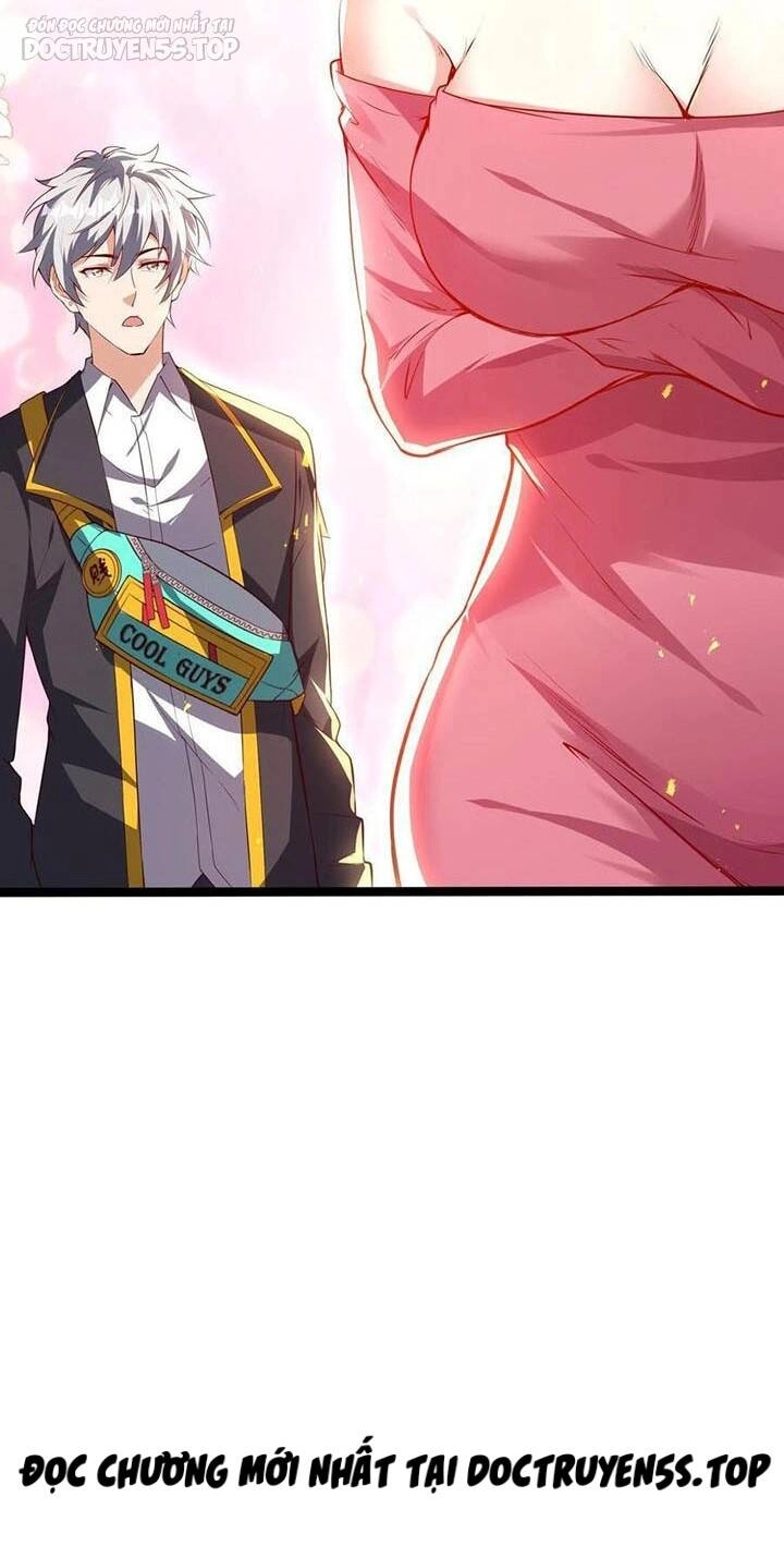 Linh Khí Khôi Phục: Ta Mỗi Ngày Thu Được Một Cái Kỹ Năng Mới Chapter 209 - 13