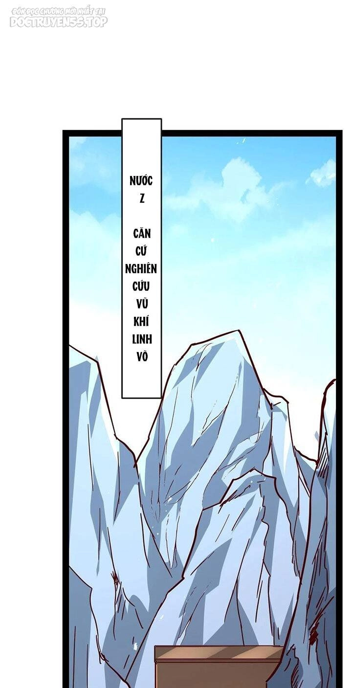 Linh Khí Khôi Phục: Ta Mỗi Ngày Thu Được Một Cái Kỹ Năng Mới Chapter 209 - 18