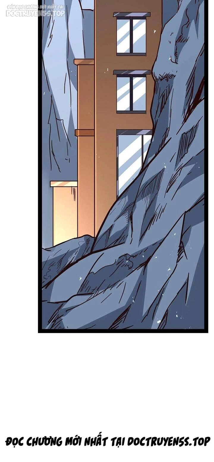 Linh Khí Khôi Phục: Ta Mỗi Ngày Thu Được Một Cái Kỹ Năng Mới Chapter 209 - 19