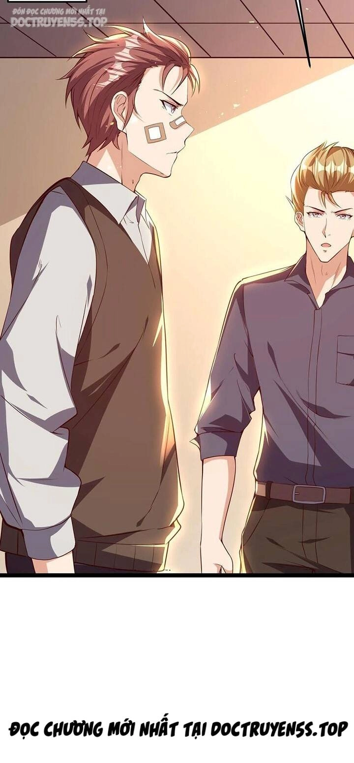 Linh Khí Khôi Phục: Ta Mỗi Ngày Thu Được Một Cái Kỹ Năng Mới Chapter 209 - 21