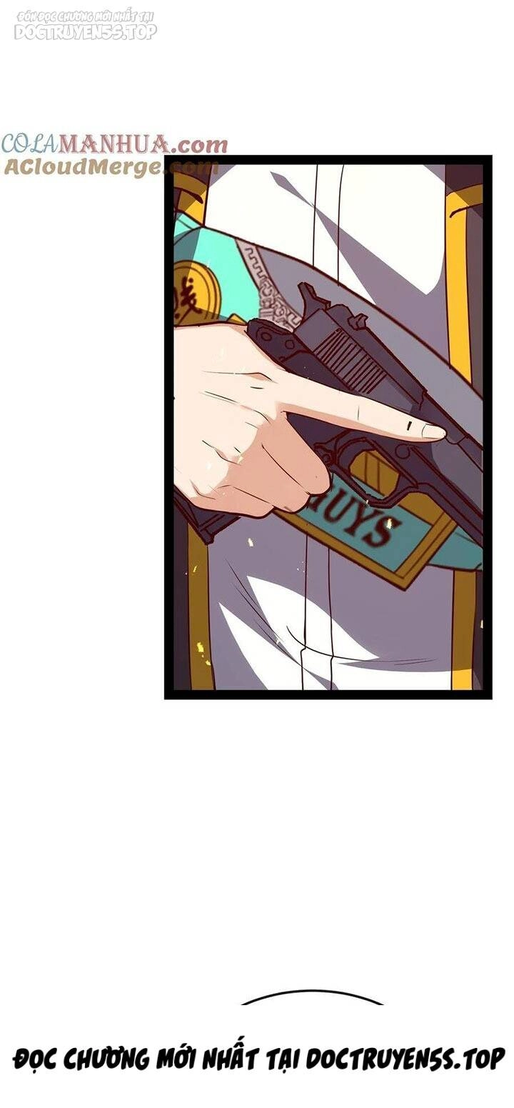 Linh Khí Khôi Phục: Ta Mỗi Ngày Thu Được Một Cái Kỹ Năng Mới Chapter 209 - 26