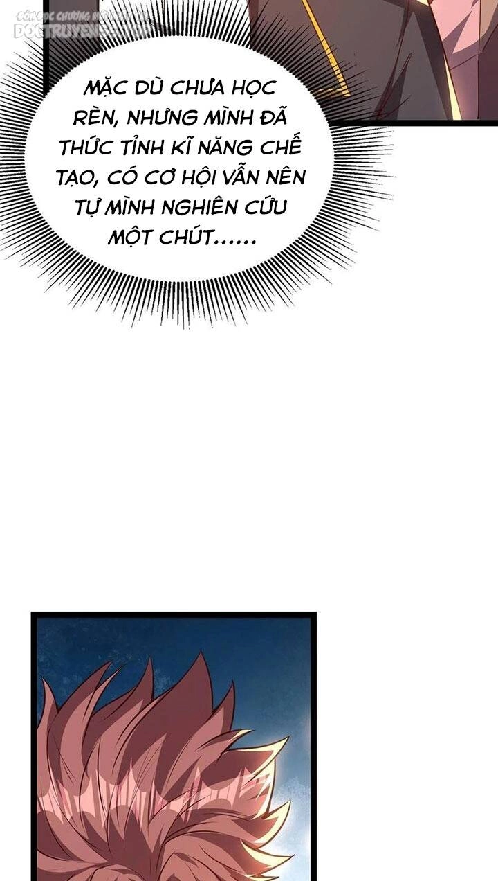 Linh Khí Khôi Phục: Ta Mỗi Ngày Thu Được Một Cái Kỹ Năng Mới Chapter 209 - 35