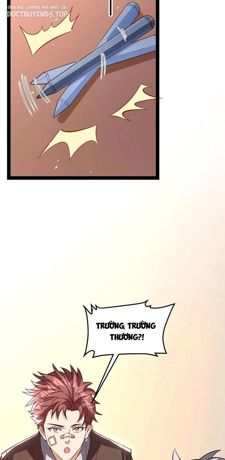 Linh Khí Khôi Phục: Ta Mỗi Ngày Thu Được Một Cái Kỹ Năng Mới Chapter 209 - 46