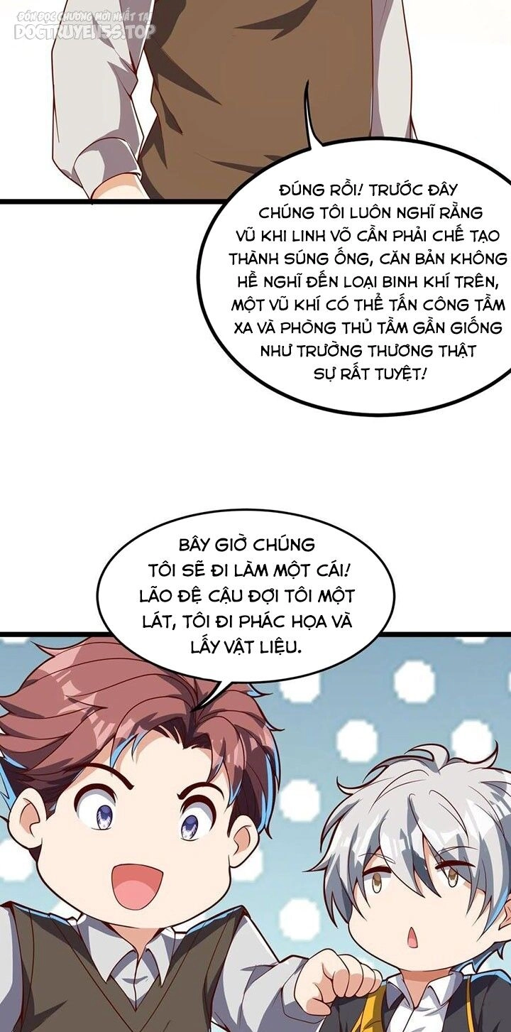 Linh Khí Khôi Phục: Ta Mỗi Ngày Thu Được Một Cái Kỹ Năng Mới Chapter 210 - 2