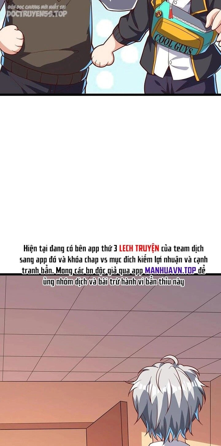 Linh Khí Khôi Phục: Ta Mỗi Ngày Thu Được Một Cái Kỹ Năng Mới Chapter 210 - 3