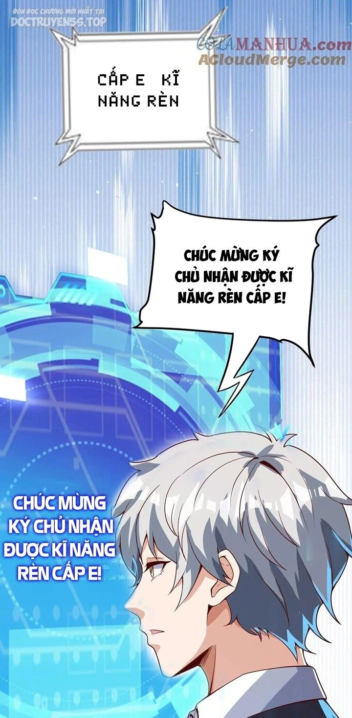 Linh Khí Khôi Phục: Ta Mỗi Ngày Thu Được Một Cái Kỹ Năng Mới Chapter 210 - 6