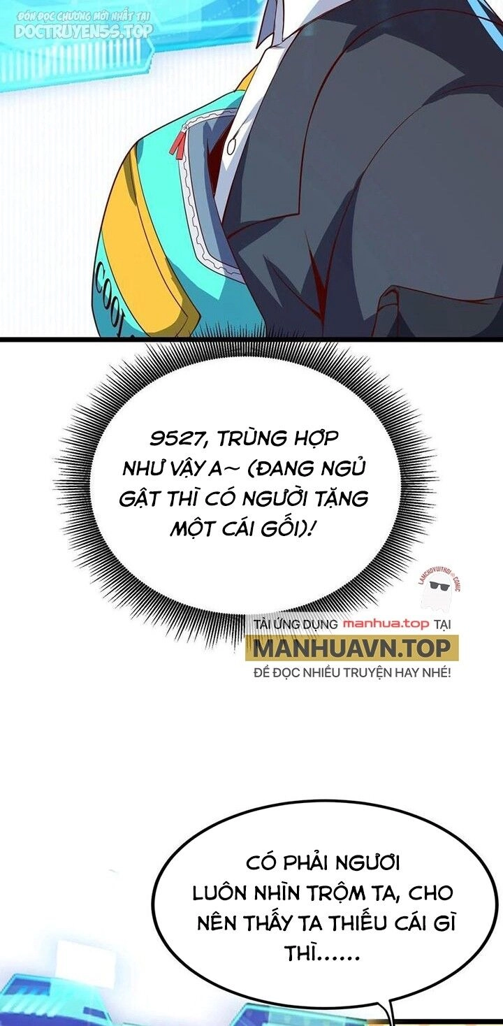 Linh Khí Khôi Phục: Ta Mỗi Ngày Thu Được Một Cái Kỹ Năng Mới Chapter 210 - 7