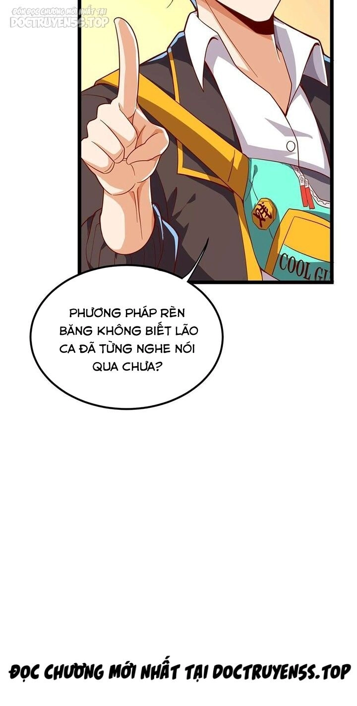 Linh Khí Khôi Phục: Ta Mỗi Ngày Thu Được Một Cái Kỹ Năng Mới Chapter 210 - 14