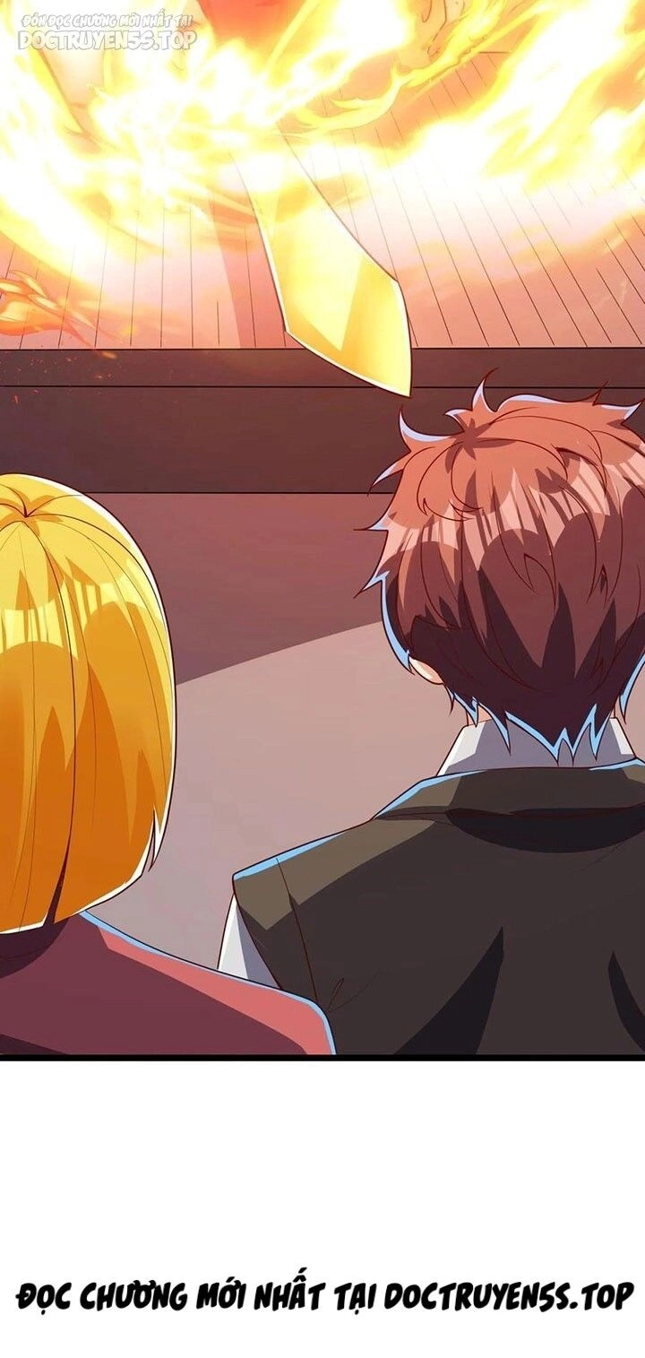 Linh Khí Khôi Phục: Ta Mỗi Ngày Thu Được Một Cái Kỹ Năng Mới Chapter 210 - 18