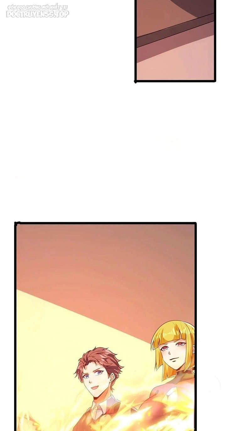 Linh Khí Khôi Phục: Ta Mỗi Ngày Thu Được Một Cái Kỹ Năng Mới Chapter 210 - 20