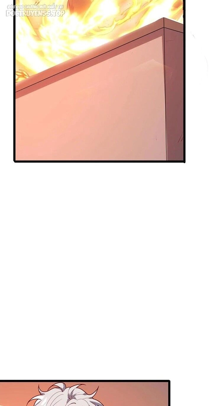 Linh Khí Khôi Phục: Ta Mỗi Ngày Thu Được Một Cái Kỹ Năng Mới Chapter 210 - 21