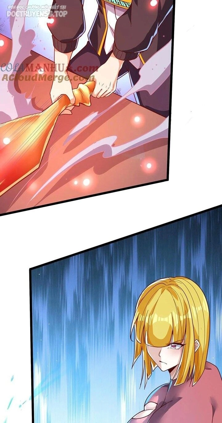 Linh Khí Khôi Phục: Ta Mỗi Ngày Thu Được Một Cái Kỹ Năng Mới Chapter 210 - 25