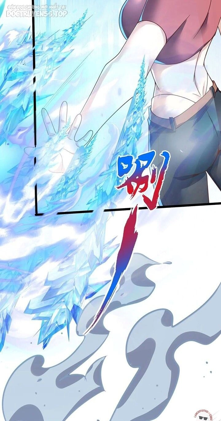 Linh Khí Khôi Phục: Ta Mỗi Ngày Thu Được Một Cái Kỹ Năng Mới Chapter 210 - 26