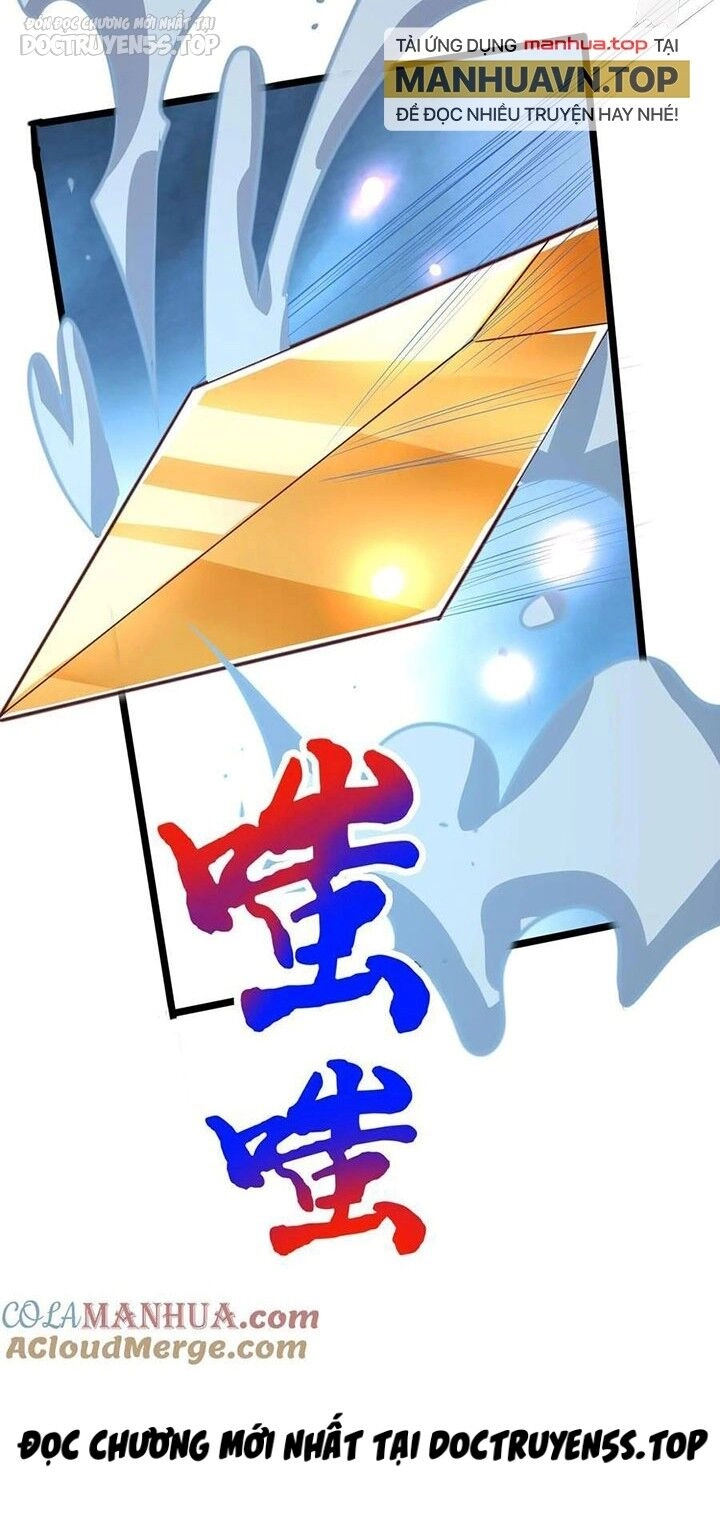 Linh Khí Khôi Phục: Ta Mỗi Ngày Thu Được Một Cái Kỹ Năng Mới Chapter 210 - 27