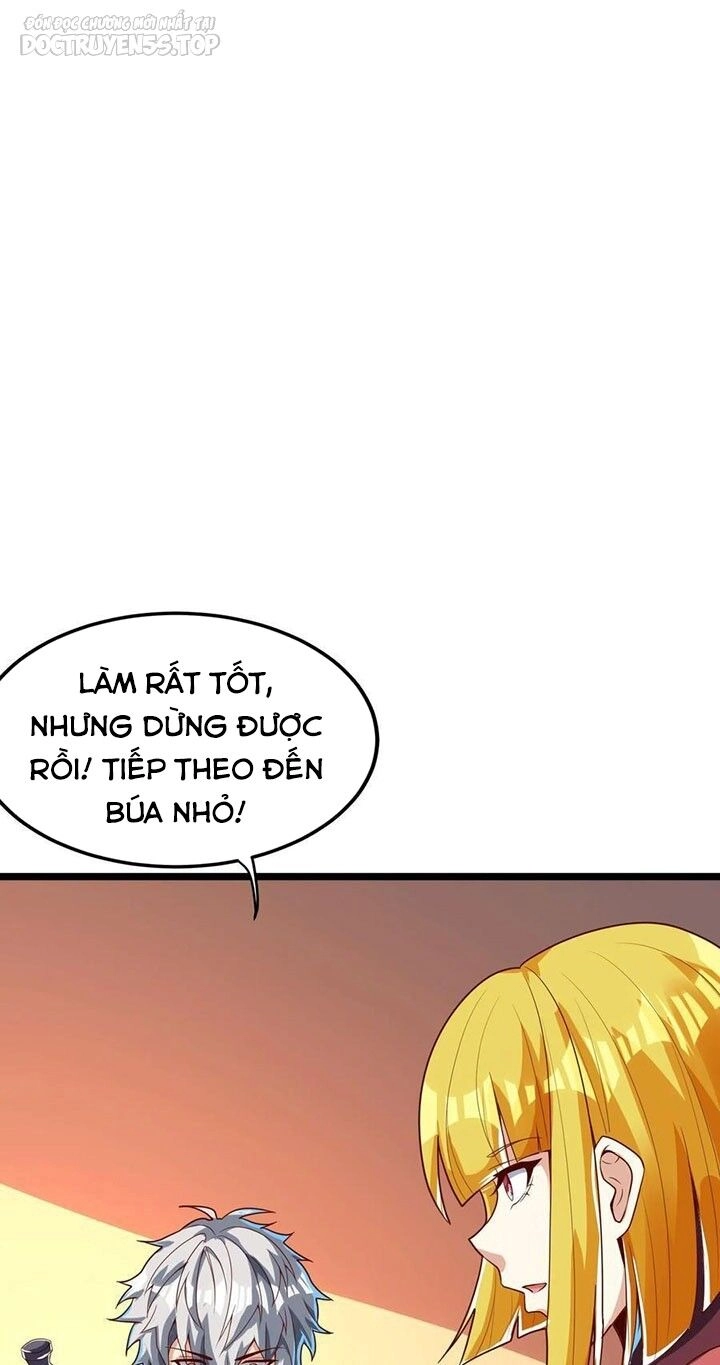 Linh Khí Khôi Phục: Ta Mỗi Ngày Thu Được Một Cái Kỹ Năng Mới Chapter 210 - 28