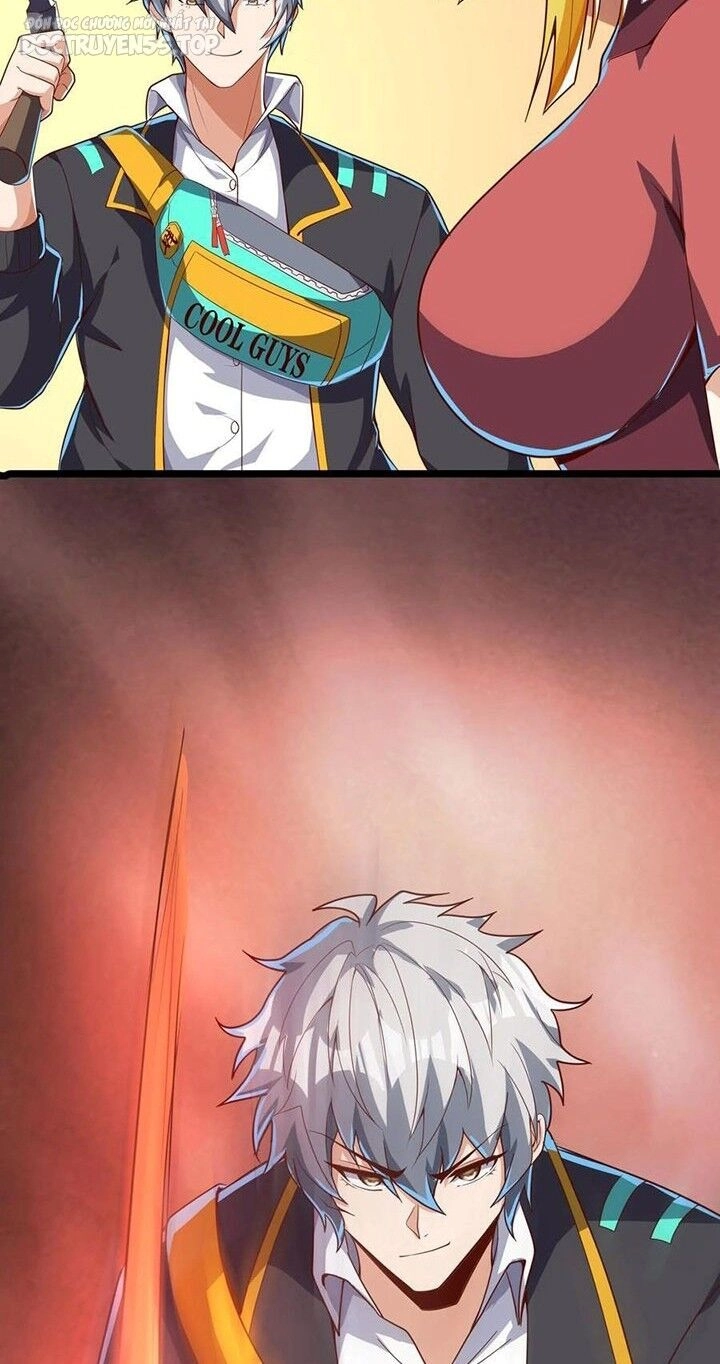 Linh Khí Khôi Phục: Ta Mỗi Ngày Thu Được Một Cái Kỹ Năng Mới Chapter 210 - 29