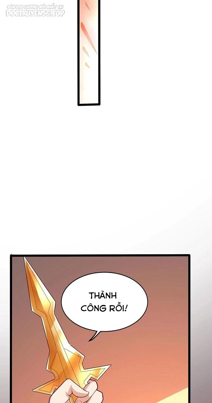 Linh Khí Khôi Phục: Ta Mỗi Ngày Thu Được Một Cái Kỹ Năng Mới Chapter 210 - 35