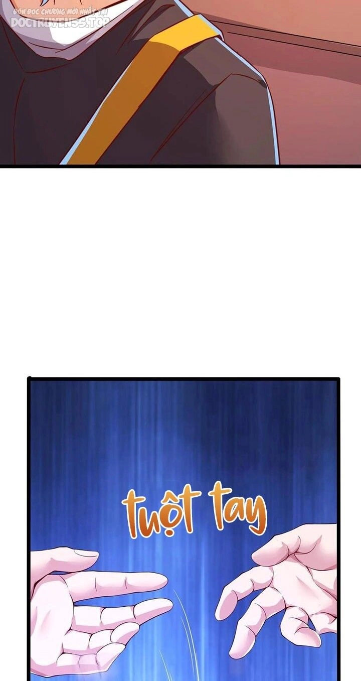 Linh Khí Khôi Phục: Ta Mỗi Ngày Thu Được Một Cái Kỹ Năng Mới Chapter 210 - 38