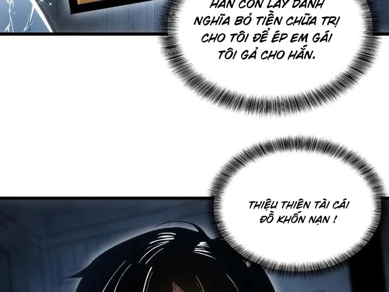 Võng Du: Ta Có Thể Tiến Hóa Tất Cả (Bản mới) Chapter  1 - 72