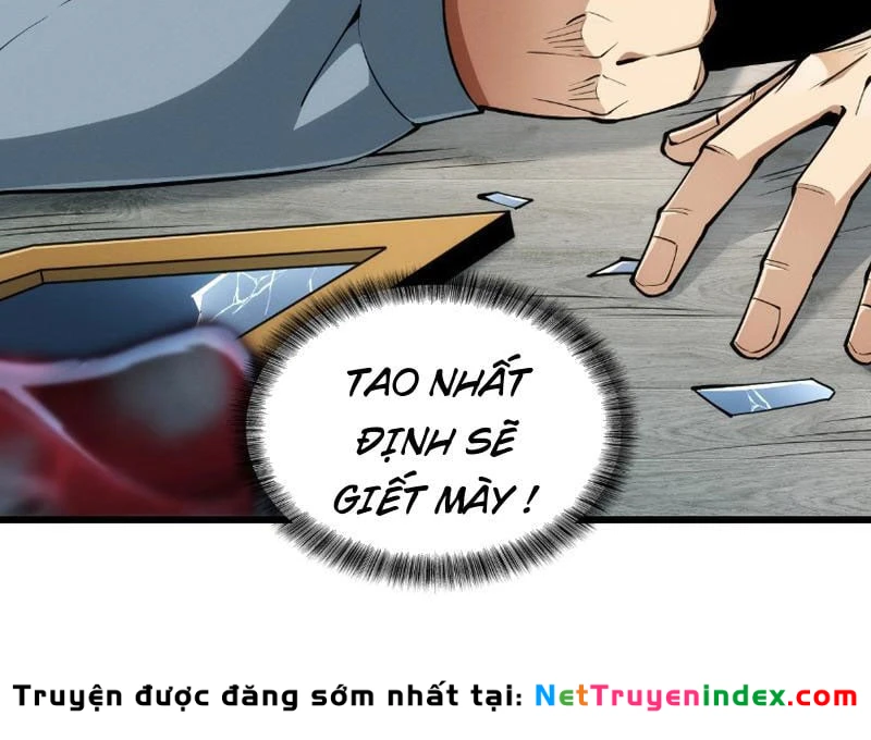 Võng Du: Ta Có Thể Tiến Hóa Tất Cả (Bản mới) Chapter  1 - 75