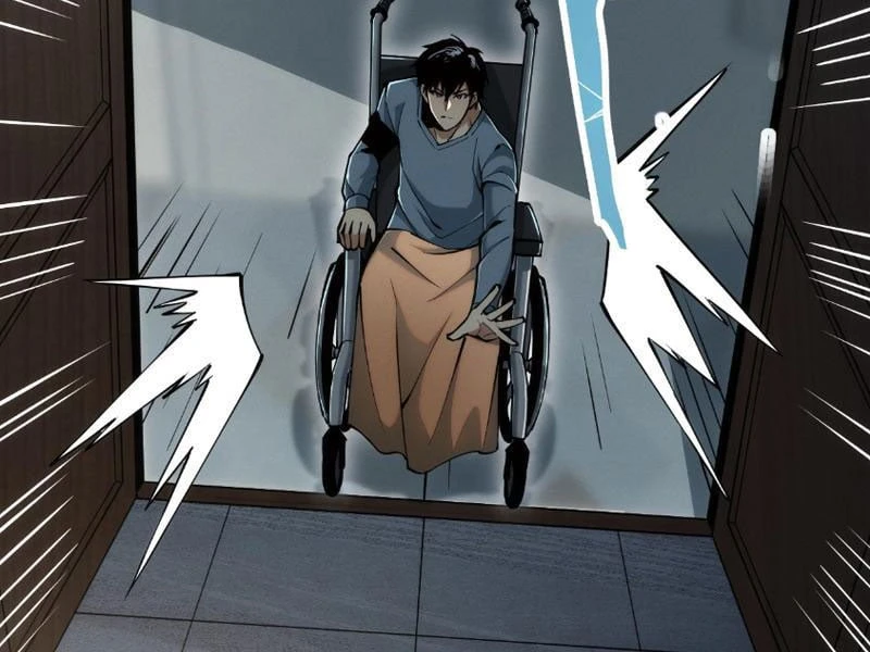 Võng Du: Ta Có Thể Tiến Hóa Tất Cả (Bản mới) Chapter  1 - 81