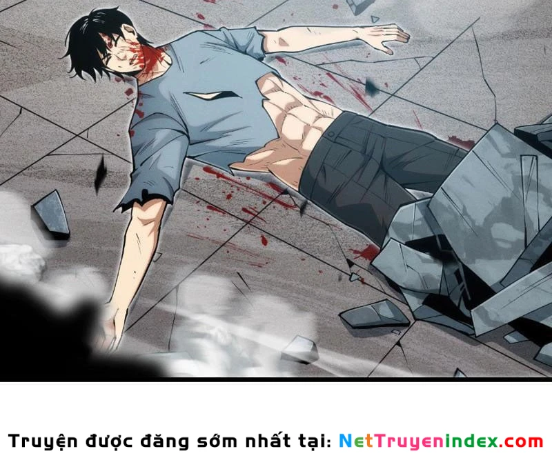 Võng Du: Ta Có Thể Tiến Hóa Tất Cả (Bản mới) Chapter  1 - 113
