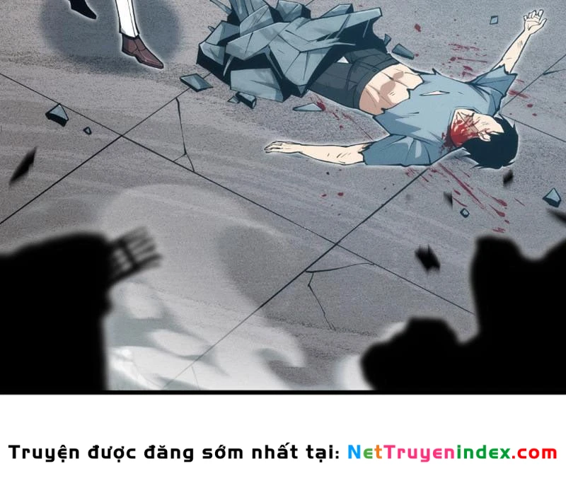 Võng Du: Ta Có Thể Tiến Hóa Tất Cả (Bản mới) Chapter  1 - 122