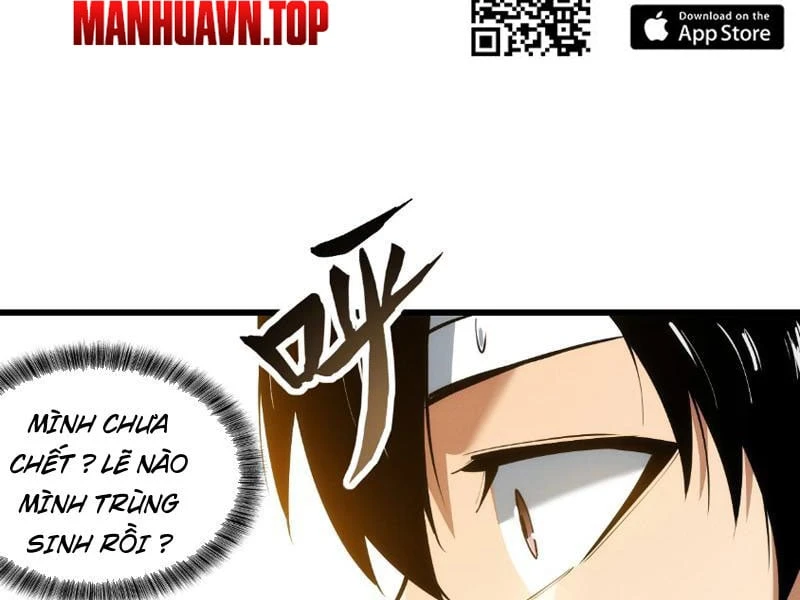 Võng Du: Ta Có Thể Tiến Hóa Tất Cả (Bản mới) Chapter  1 - 139