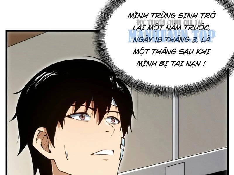 Võng Du: Ta Có Thể Tiến Hóa Tất Cả (Bản mới) Chapter  1 - 151