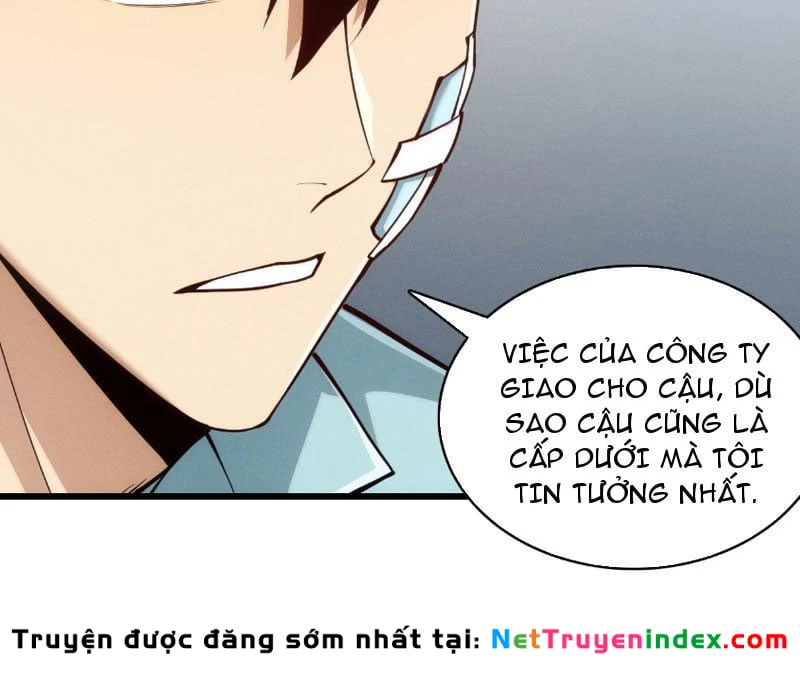Võng Du: Ta Có Thể Tiến Hóa Tất Cả (Bản mới) Chapter  1 - 208
