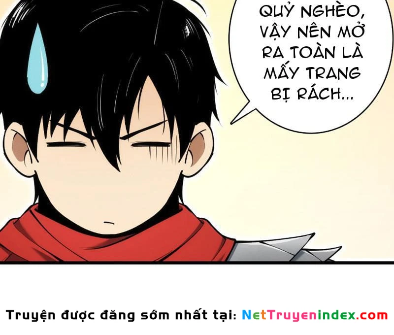 Võng Du: Ta Có Thể Tiến Hóa Tất Cả (Bản mới) Chapter  2 - 107