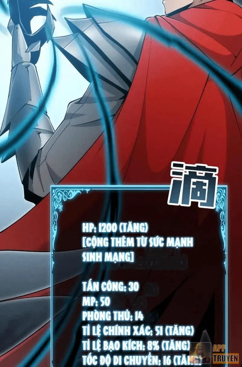 Võng Du: Ta Có Thể Tiến Hóa Tất Cả (Bản mới) Chapter 3 - 4