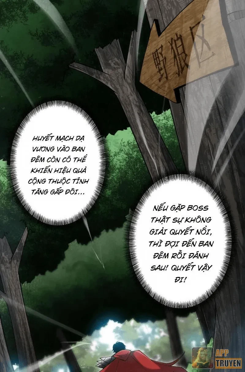 Võng Du: Ta Có Thể Tiến Hóa Tất Cả (Bản mới) Chapter 3 - 7