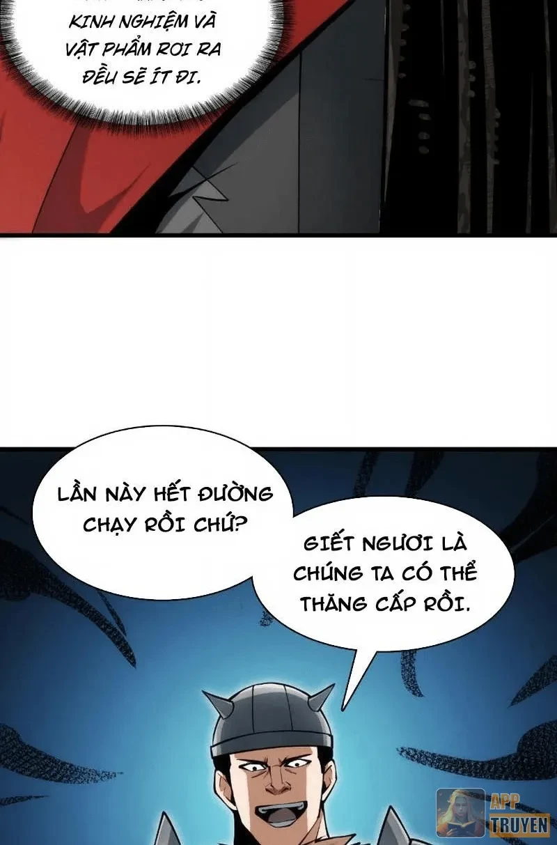 Võng Du: Ta Có Thể Tiến Hóa Tất Cả (Bản mới) Chapter 3 - 14