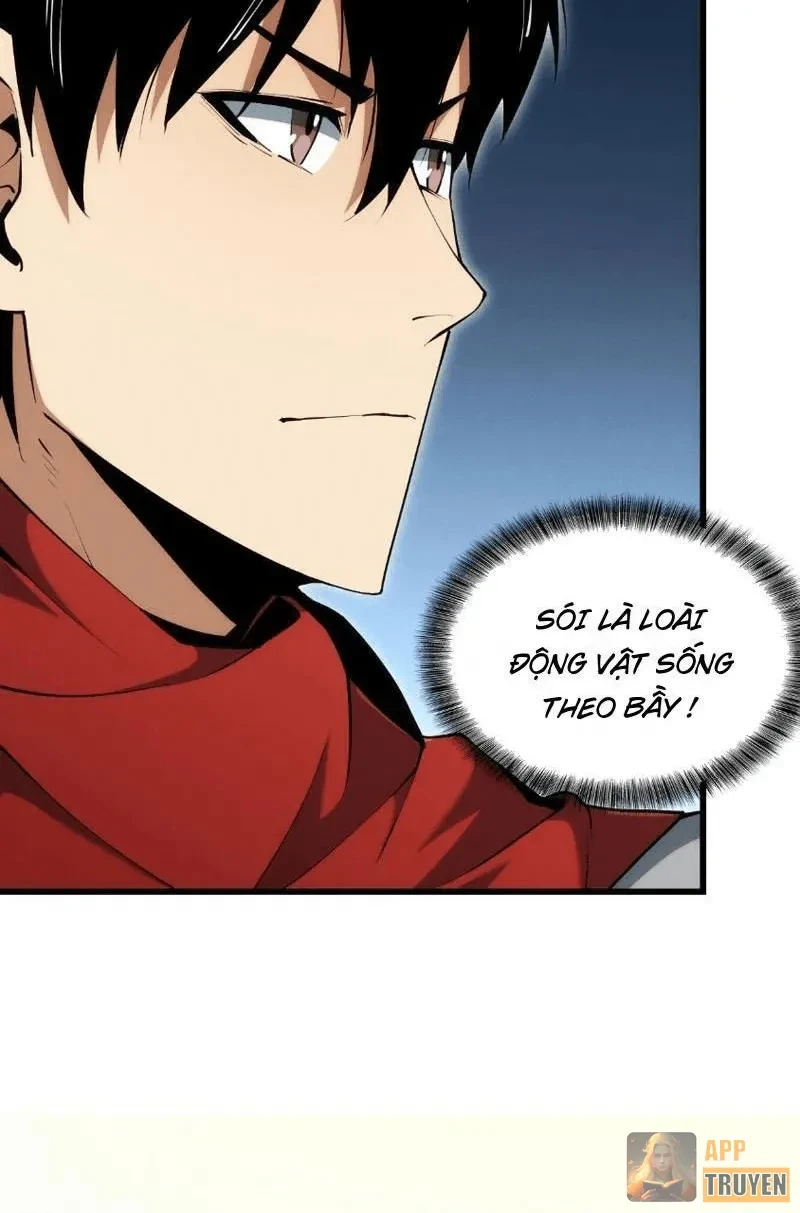 Võng Du: Ta Có Thể Tiến Hóa Tất Cả (Bản mới) Chapter 3 - 18