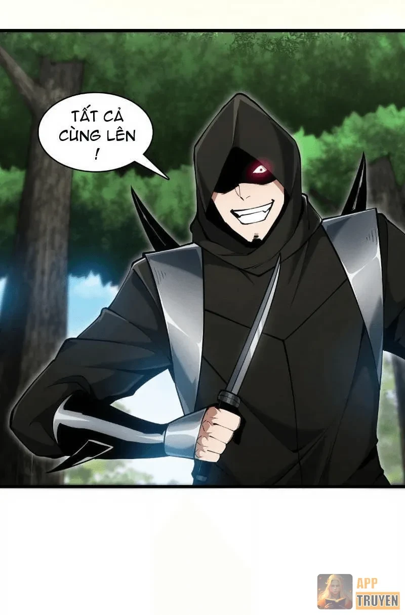 Võng Du: Ta Có Thể Tiến Hóa Tất Cả (Bản mới) Chapter 3 - 19