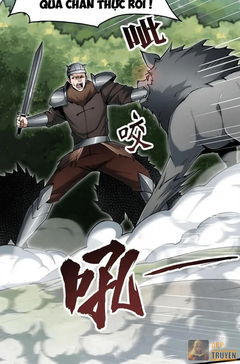 Võng Du: Ta Có Thể Tiến Hóa Tất Cả (Bản mới) Chapter 3 - 35