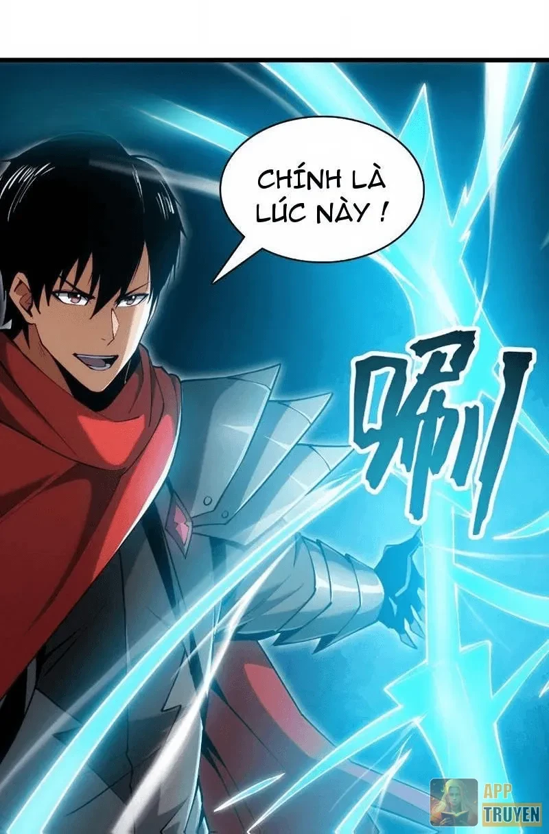 Võng Du: Ta Có Thể Tiến Hóa Tất Cả (Bản mới) Chapter 3 - 39