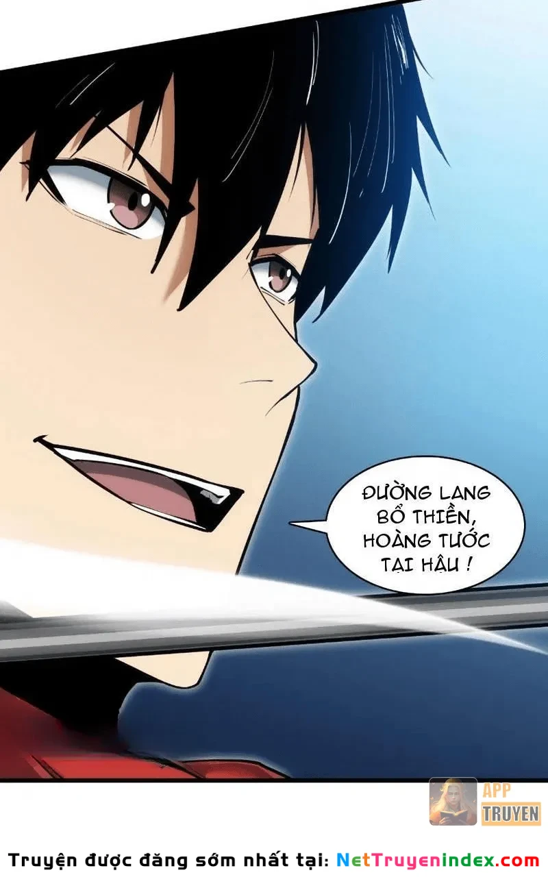 Võng Du: Ta Có Thể Tiến Hóa Tất Cả (Bản mới) Chapter 3 - 43