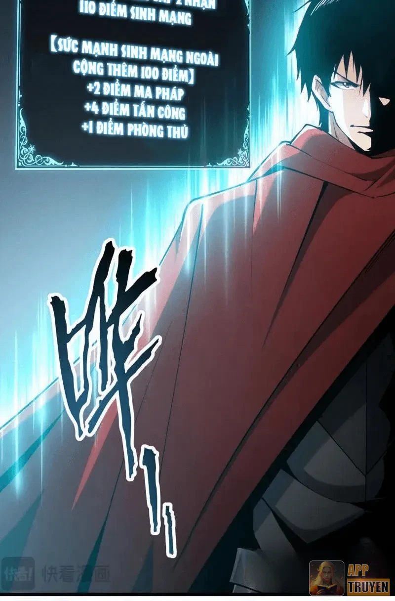 Võng Du: Ta Có Thể Tiến Hóa Tất Cả (Bản mới) Chapter 3 - 48